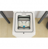 Whirlpool Washing Machine | TDLRB 6251BS EU | Energy efficiency class B | Top loading | Washing capacity 6 kg | 1200 RPM | Depth