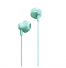 Energy Sistem Wired Earphones | EasyPods | Built-in microphone | 3.5 mm jack | Mint