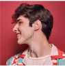 Energy Sistem Wired Earphones | EasyPods | Built-in microphone | 3.5 mm jack | Mint