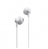 Energy Sistem Wired Earphones | EasyPods Type C | Built-in microphone | USB-C | Snow