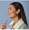 Energy Sistem Wired Earphones | EasyPods Type C | Built-in microphone | USB-C | Rose Gold