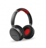 Energy Sistem Headphones | Power Sport | Built-in microphone | Bluetooth | Black/Red