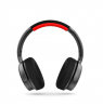 Energy Sistem Headphones | Power Sport | Built-in microphone | Bluetooth | Black/Red