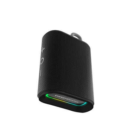 Energy Sistem Speaker | StreetPlay | 8 W | Bluetooth | Space | Portable | Wireless connection