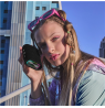 Energy Sistem Speaker | StreetPlay | 8 W | Bluetooth | Space | Portable | Wireless connection