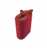 Energy Sistem Speaker | StreetPlay | 8 W | Bluetooth | Cherry | Portable | Wireless connection