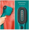 TEFAL Garment Steamer Pure Pop | DT2026E1 | Handheld | 1300 W | 0.07 L | 20 g/min | Green
