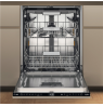 Whirlpool Dishwasher | W7I HF60 TU | Built-in | Width 59.8 cm | Number of place settings 15 | Number of programs 8 | Energy effi