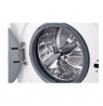 LG Washing Machine | F4X1008NWK | Energy efficiency class A | Front loading | Washing capacity 8 kg | 1350 RPM | Depth 56 cm | W