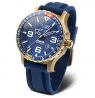 Vostok Europe Expedition North Pole 1 Automatic YN55-597B730LESIBLUE