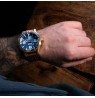 Vostok Europe Expedition North Pole 1 Automatic YN55-597B730LESIBLUE