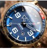 Vostok Europe Expedition North Pole 1 Automatic YN55-597B730LESIBLUE
