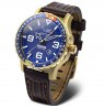 Vostok Europe Expedition North Pole 1 Automatic YN55-597B730LESIBLUE