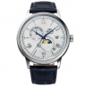 Orient  Bambino Sun and Moon Automatic RA-AK0802S30B