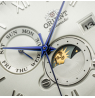 Orient  Bambino Sun and Moon Automatic RA-AK0802S30B