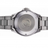 Orient Kamasu Mako III Men's Silver Watch RA-AA0003R39B