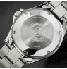 Orient Kamasu Mako III Men's Silver Watch RA-AA0003R39B