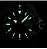 Orient Kamasu Mako III Men's Silver Watch RA-AA0003R39B