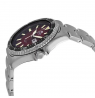 Orient Kamasu Mako III Men's Silver Watch RA-AA0003R39B