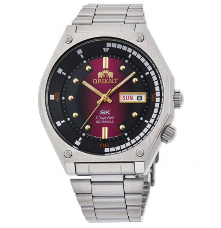 Orient Revival Automatic RA-AA0B02R39B