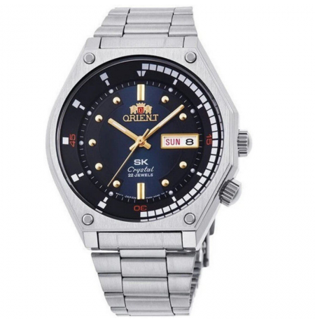 Orient Revival Automatic RA-AA0B03L39B