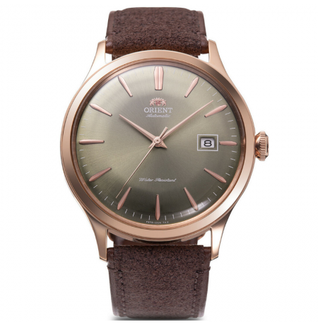 Orient Bambino Automatic RA-AC0P04Y30B