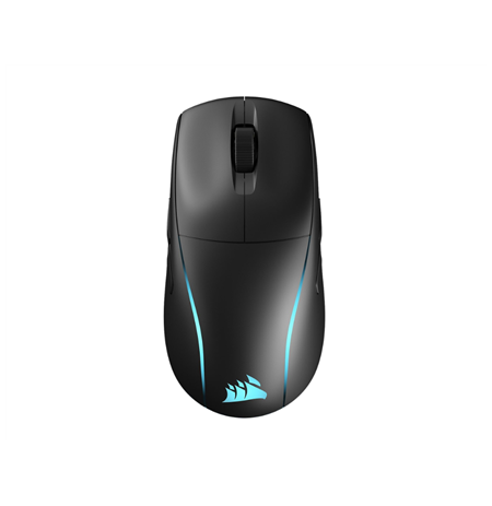 Corsair | M75 | Wireless | Gaming Mouse | 2.4GHz, Bluetooth | Black