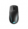 CORSAIR M75 WIRELESS Lightweight RGB Gaming Mouse - Black