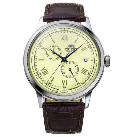 Orient Bambino Automatic RA-AK0702Y30B
