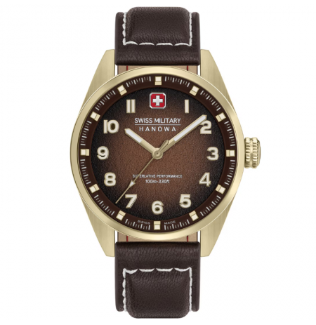 Swiss Military Hanowa SMWGA0001551
