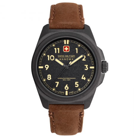 Swiss Military Hanowa SMWGA0003940