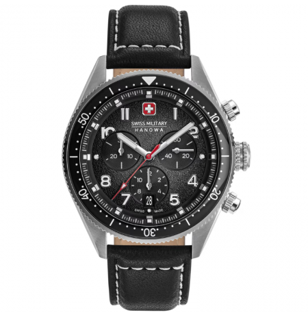 Swiss Military Hanowa SMWGC0003801
