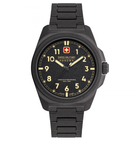 Swiss Military Hanowa SMWGG0003941