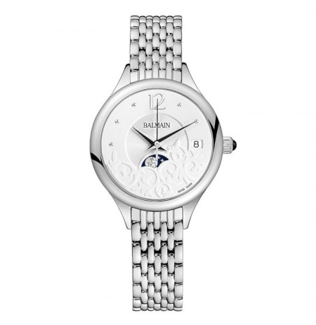 Balmain de Balmain Moonphase B4911.33.14