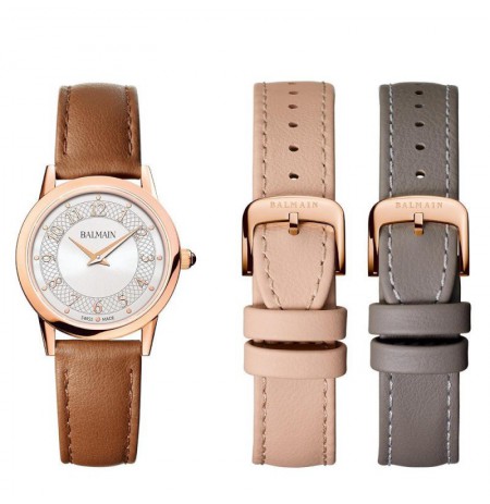Balmain Eria Lady Bijou B8559.11.24