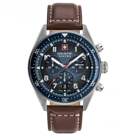 Swiss Military Hanowa SMWGC0003802