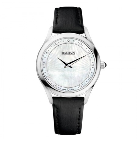 Balmain Maestria Lady Round B3631.32.86