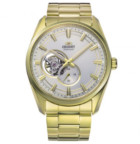 Orient Classic Semi-Skeleton Automatic RA-AR0007S30B