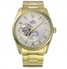 Orient Classic Semi-Skeleton Automatic RA-AR0007S30B