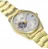 Orient Classic Semi-Skeleton Automatic RA-AR0007S30B