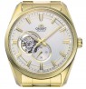 Orient Classic Semi-Skeleton Automatic RA-AR0007S30B