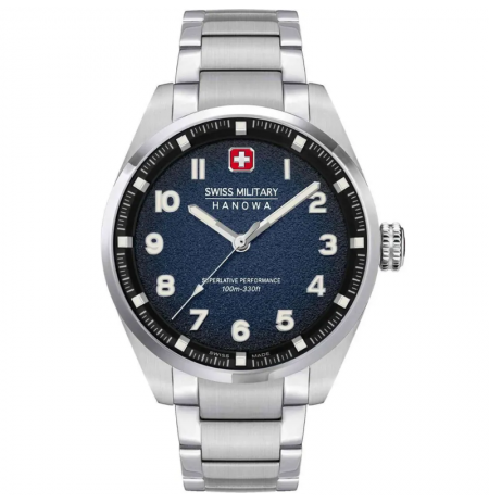 Swiss Military Hanowa SMWGG0001504