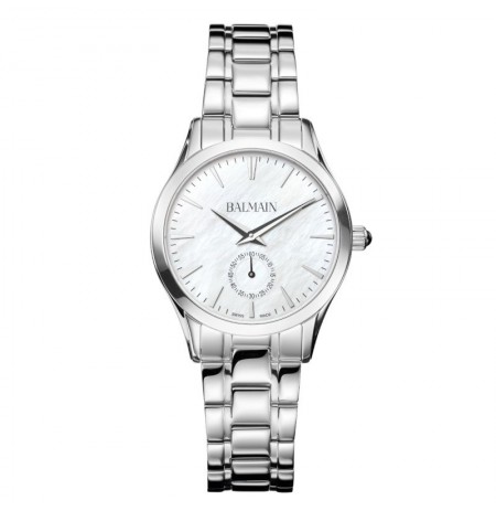 Balmain Classic R Lady Small Second B4711.33.86
