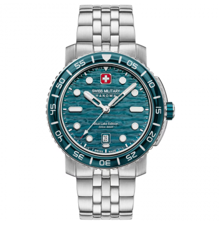 Swiss Military Hanowa SMWGH0004501