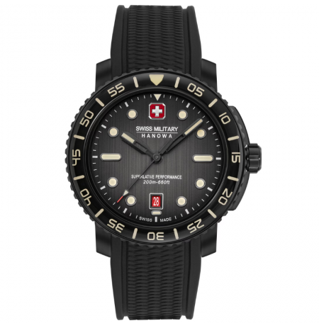 Swiss Military Hanowa SMWGN0001730