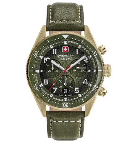 Swiss Military Hanowa SMWGC0003850