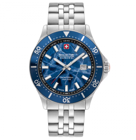 Swiss Military Hanowa SMWGH0004401