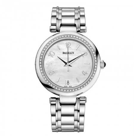 Balmain Excessive Lady Round B2645.33.84