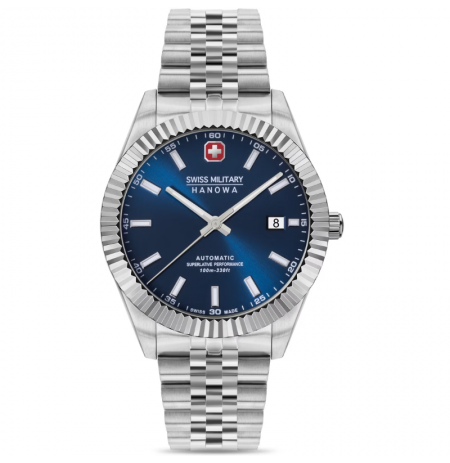 Swiss Military Hanowa Diligenter Automatic SMWGL0002102