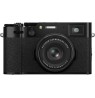 Fujifilm X100VI black
